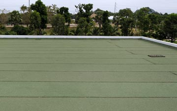all Grade roofing types quoted for