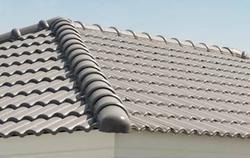 advantages of Grade clay roofing