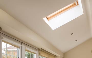 Grade conservatory roof insulation companies