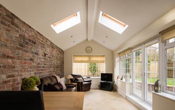 conservatory roof insulation Grade, Cornwall