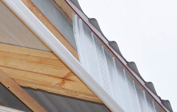 why Grade fascia repairs are essential