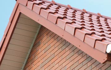 Grade fascia repair quotes
