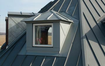 metal roofing Grade, Cornwall