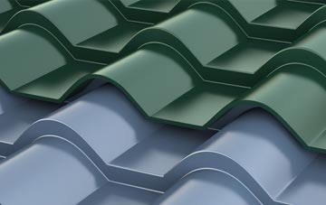 who should consider Grade plastic roofs