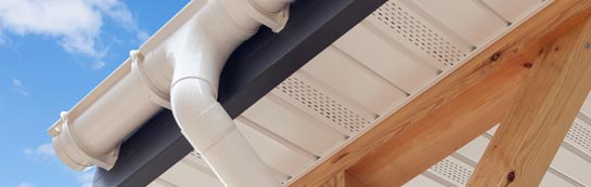 get Grade guttering quotes today