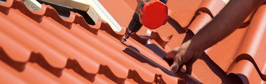save on Grade roof installation costs