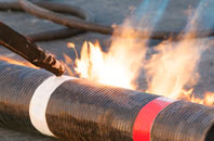 Grade flat roofing replacement