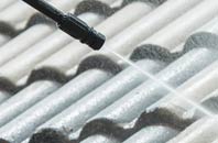 rated Grade roof cleaning companies